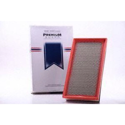 Air Filter by PREMIUM GUARD - PA5272 pa15