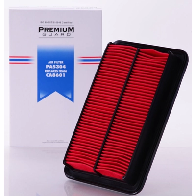 Air Filter by PREMIUM GUARD - PA5304 pa11