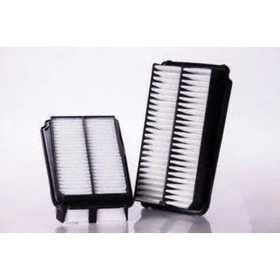 Air Filter by PREMIUM GUARD - PA5352 pa13