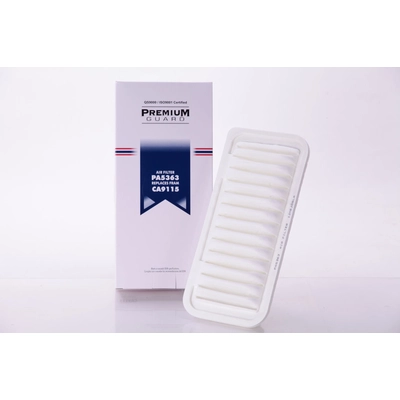 Air Filter by PREMIUM GUARD - PA5363 pa2