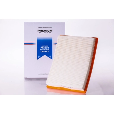 Filtre � air by PREMIUM GUARD - PA5372 pa5