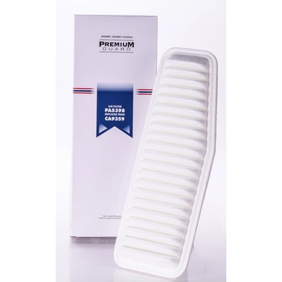 PREMIUM GUARD - PA5398 - Air Filter pa1