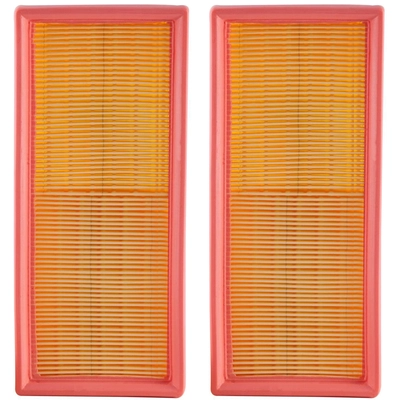 Air Filter by PREMIUM GUARD - PA5443 pa6