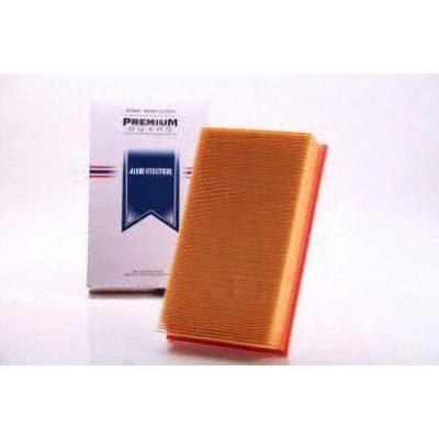 Air Filter by PREMIUM GUARD - PA5458 pa10