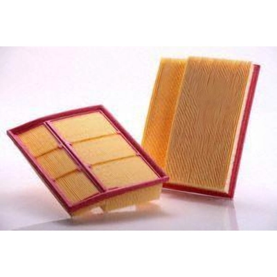 Air Filter by PREMIUM GUARD - PA5470 pa1