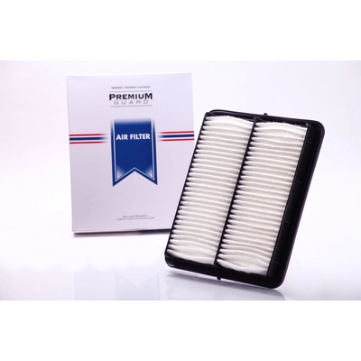 Air Filter by PREMIUM GUARD - PA5517 pa3