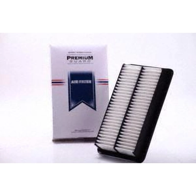 Air Filter by PREMIUM GUARD - PA5525 pa11