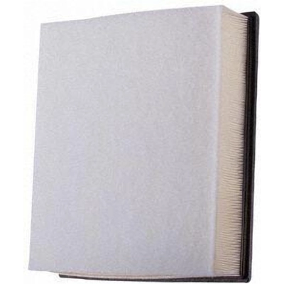 Air Filter by PREMIUM GUARD - PA5539 pa8