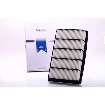 Air Filter by PREMIUM GUARD - PA5557 pa3