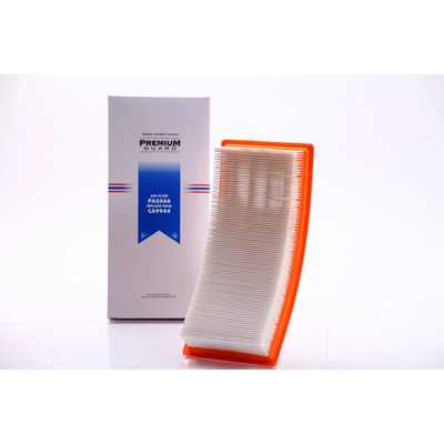 Air Filter by PREMIUM GUARD - PA5566 pa2