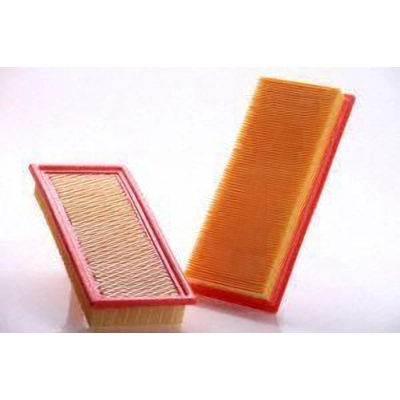 Air Filter by PREMIUM GUARD - PA5567 pa10