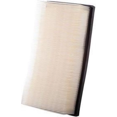 Air Filter by PREMIUM GUARD - PA5582 pa6