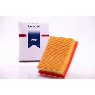 Air Filter by PREMIUM GUARD - PA5583 pa4