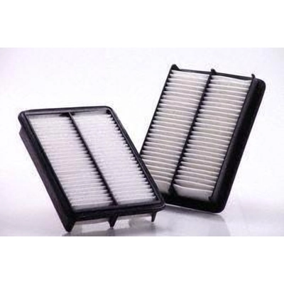 Air Filter by PREMIUM GUARD - PA5584 pa9