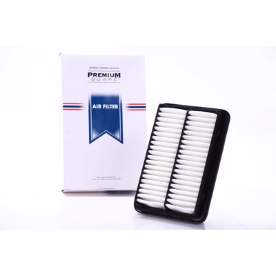 Air Filter by PREMIUM GUARD - PA5587 pa3