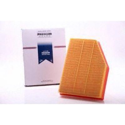 Air Filter by PREMIUM GUARD - PA5620 pa12