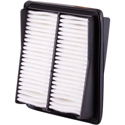Air Filter by PREMIUM GUARD - PA5657 pa9