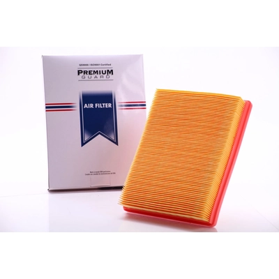 Air Filter by PREMIUM GUARD - PA5671 pa2