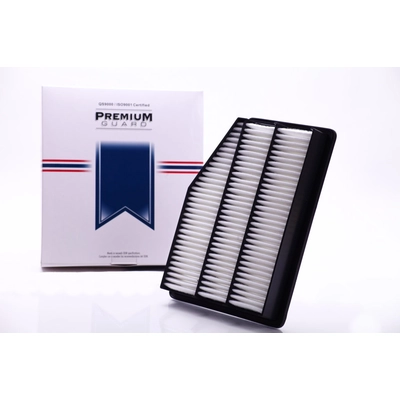 Air Filter by PREMIUM GUARD - PA5791 pa5