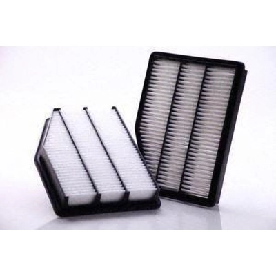 Air Filter by PREMIUM GUARD - PA5791 pa7