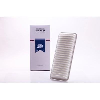 Air Filter by PREMIUM GUARD - PA5804 pa6