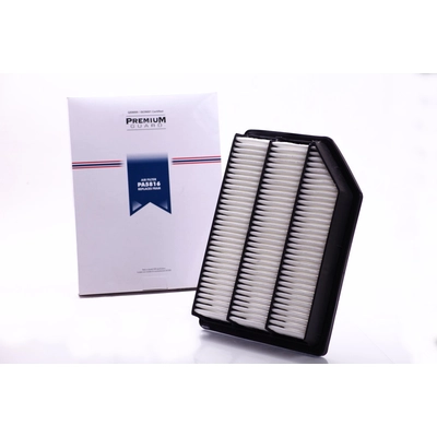 Air Filter by PREMIUM GUARD - PA5816 pa5