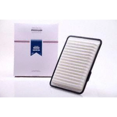 Air Filter by PREMIUM GUARD - PA5822 pa9