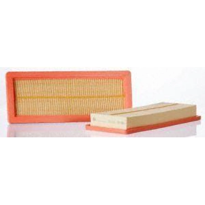 Air Filter by PREMIUM GUARD - PA5825 pa18