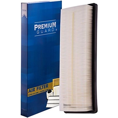 Air Filter by PREMIUM GUARD - PA5825 pa7