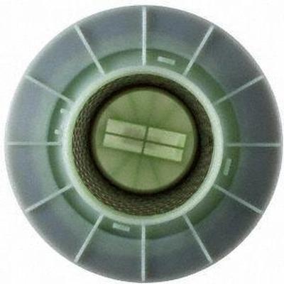 Air Filter by PREMIUM GUARD - PA5828 pa6