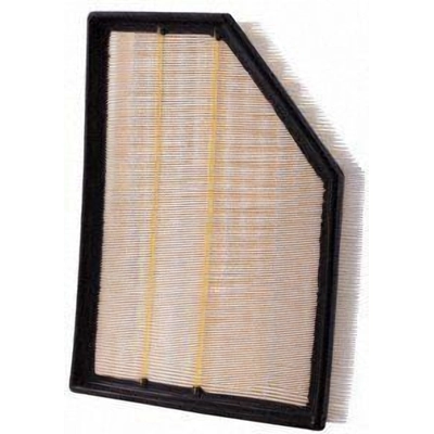 Air Filter by PREMIUM GUARD - PA5882 pa8