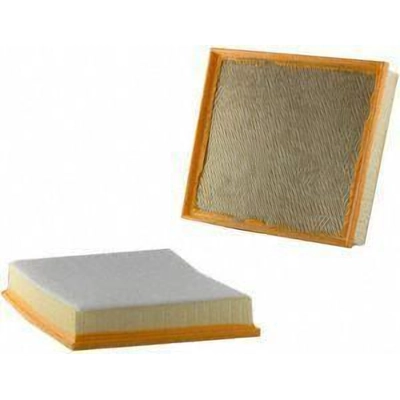 Air Filter by PREMIUM GUARD - PA5899 pa12