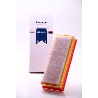 Air Filter by PREMIUM GUARD - PA6093 pa6