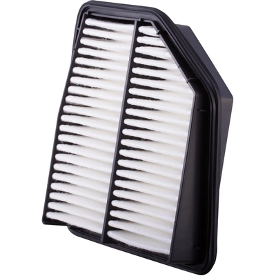 Air Filter by PREMIUM GUARD - PA6101 pa2