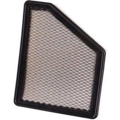 Air Filter by PREMIUM GUARD - PA6102 pa8
