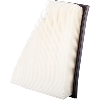 Air Filter by PREMIUM GUARD - PA6143 pa4