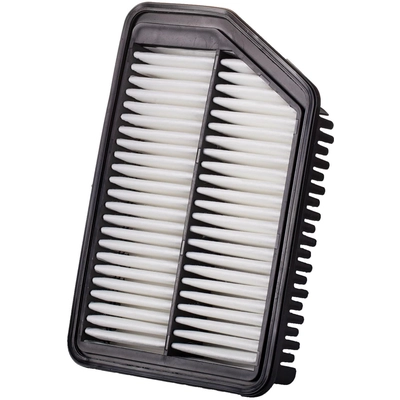 Air Filter by PREMIUM GUARD - PA6166 pa3