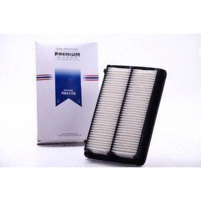 Air Filter by PREMIUM GUARD - PA6172 pa10