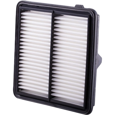 Air Filter by PREMIUM GUARD - PA6196 pa2