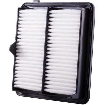 Air Filter by PREMIUM GUARD - PA6196 pa4