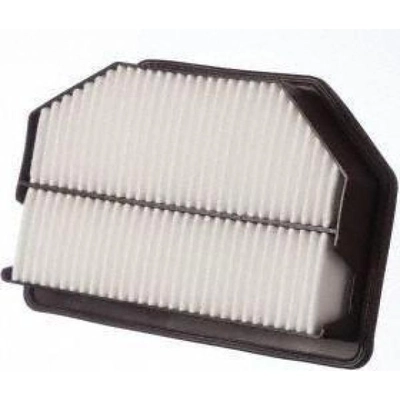 Air Filter by PREMIUM GUARD - PA6275 pa14