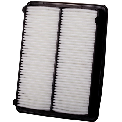 Air Filter by PREMIUM GUARD - PA6308 pa4