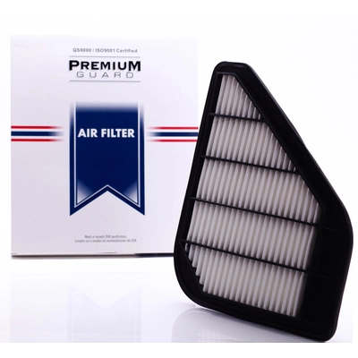 Air Filter by PREMIUM GUARD - PA6313 pa5