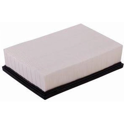 Air Filter by PREMIUM GUARD - PA6319 pa8