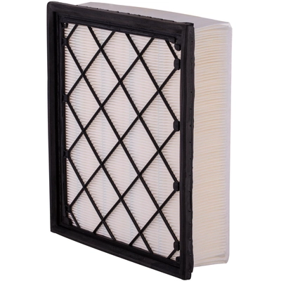 Air Filter by PREMIUM GUARD - PA7492 pa4