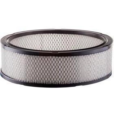 Air Filter by PREMIUM GUARD - PA91 pa8