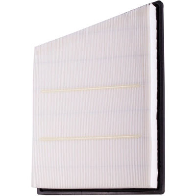 Air Filter by PREMIUM GUARD - PA99007 pa8