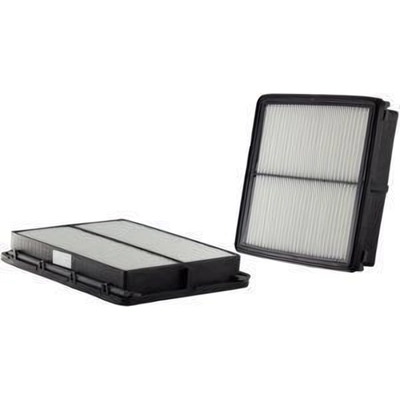 Air Filter by PREMIUM GUARD - PA99096 pa5