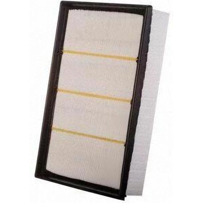 Air Filter by PREMIUM GUARD - PA99114 pa8