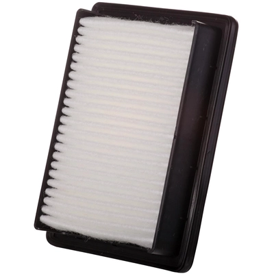 Air Filter by PREMIUM GUARD - PA99168 pa6